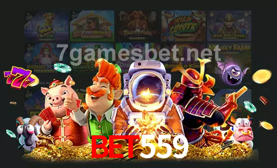 cassino Bet559