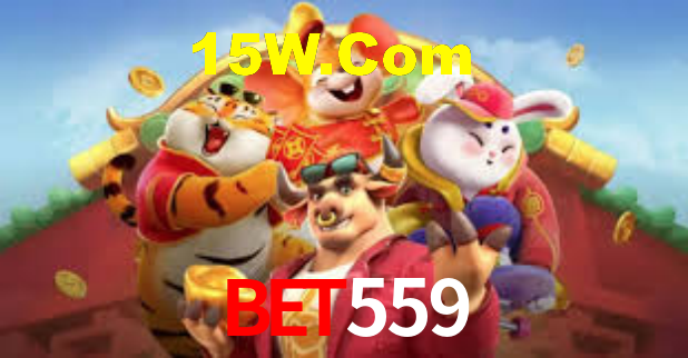 Interface do App Bet559