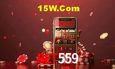 Jogos de Slot Bet559