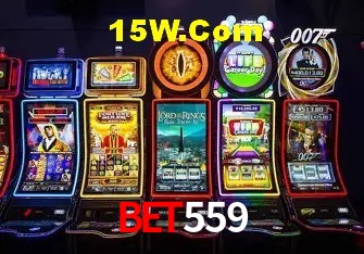 Diretório de Jogos Bet559
