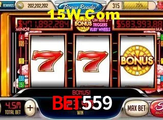 Recursos de Bônus Bet559