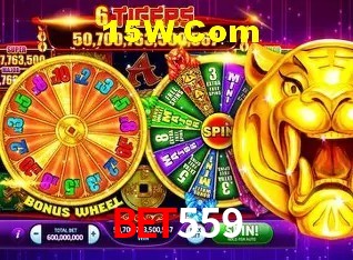 Estatísticas do Jogo Bet559