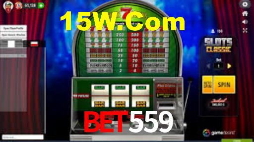 Sinta a adrenalina dos jogos de cassino com Bet559
