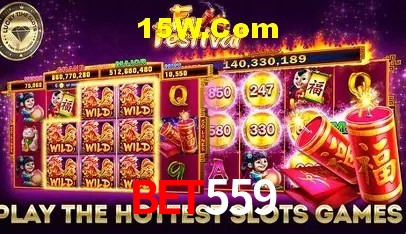 Especiais de Fim de Semana Bet559